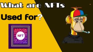 What are NFTs used for? Technewblog